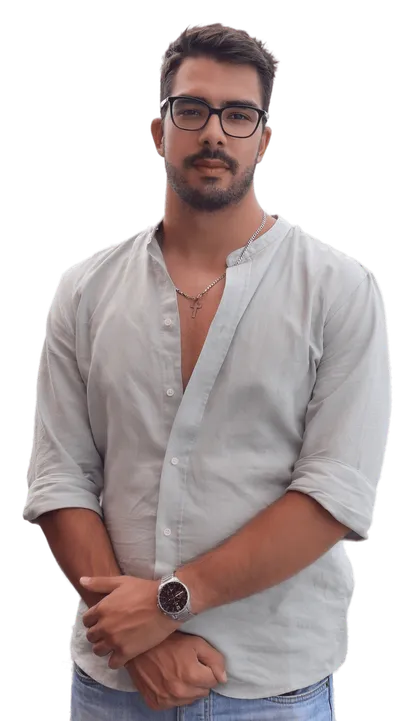 Carlos Marques
