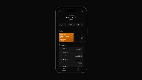 Medusa Wallet Image 1
